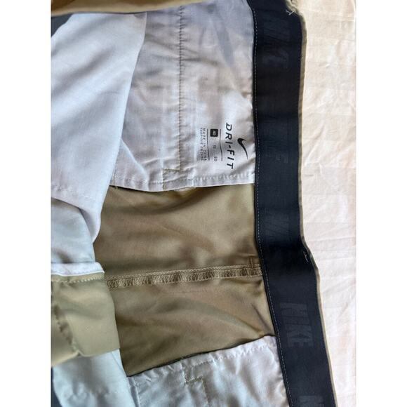 Nike 10.5" Dri-FIT Victory Golf Shorts khaki Size: 40 - Picture 3 of 8